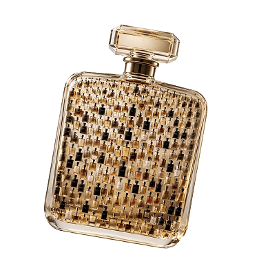 Vanilla Caramel